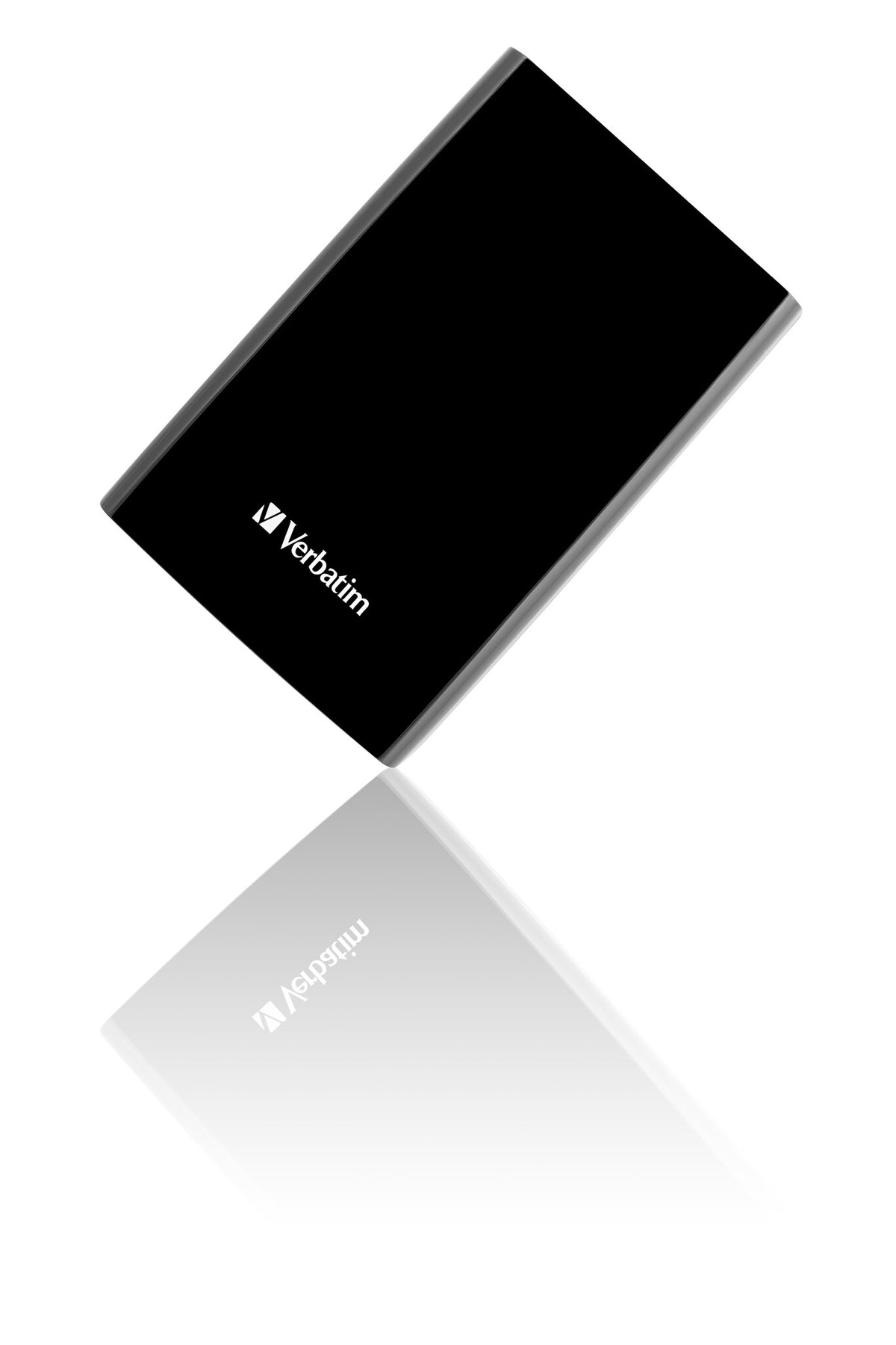 Verbatim Store 'n' Go USB 3.0 Portable Hard Drive in Black - 1 TB