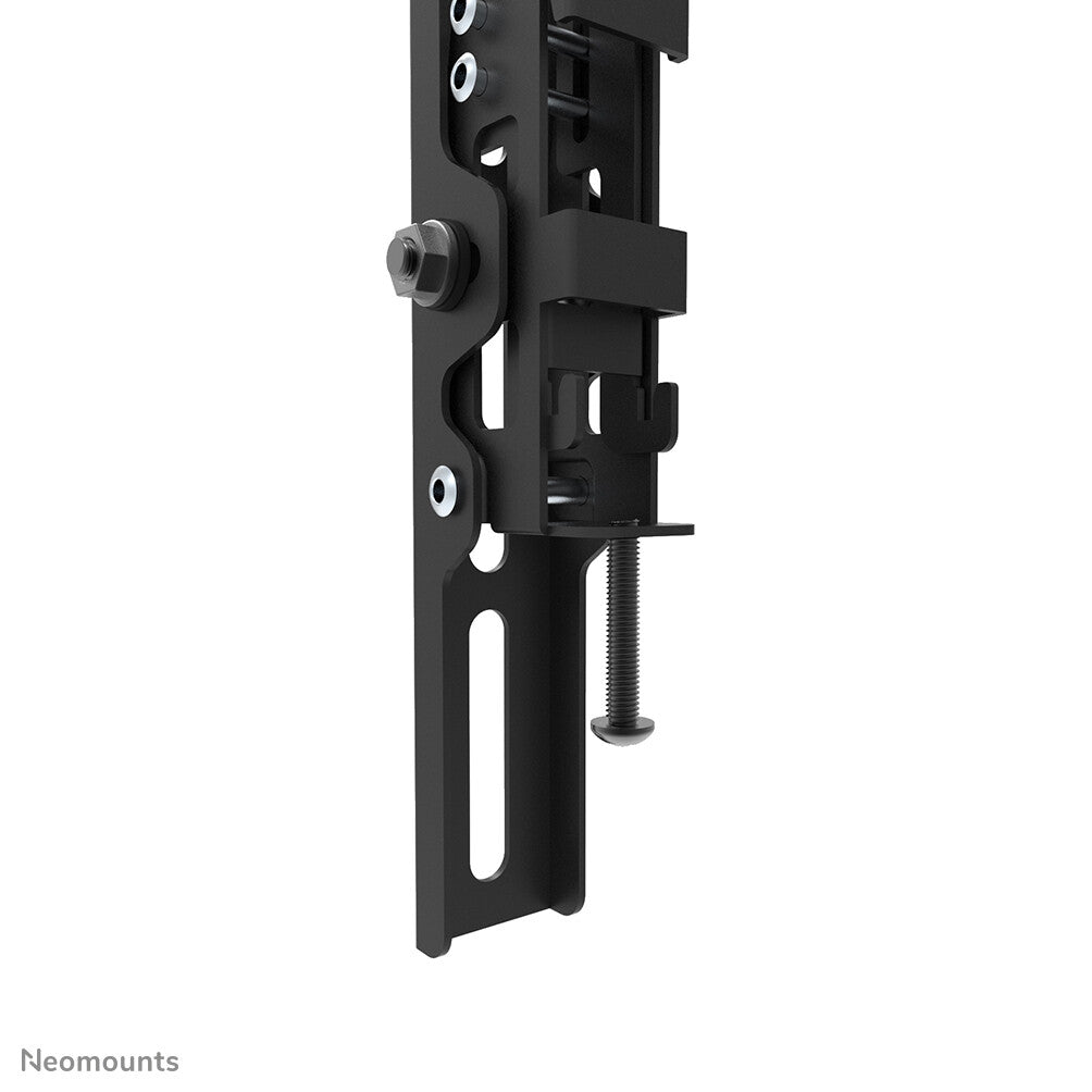 Neomounts WL35-350BL12 - TV wall mount for 61 cm (24") to 139.7 cm (55")