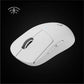 Logitech G PRO X SUPERLIGHT Wireless Gaming Mouse in White - 25,600 DPI