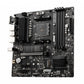 MSI B550M PRO-VDH micro ATX motherboard - AMD B550 Socket AM4