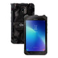 OtterBox Utility Latch Series for Galaxy Tab Active 3 / Active 2 in Black - No Packaging