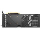 MSI VENTUS 3X E 8G OC - NVIDIA 8 GB GDDR6 GeForce RTX 4060 Ti graphics card