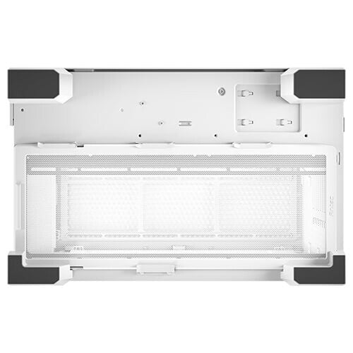 Antec C8 - ATX Mid Tower Case in White