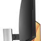 HP E45c G5 DQHD Curved Monitor