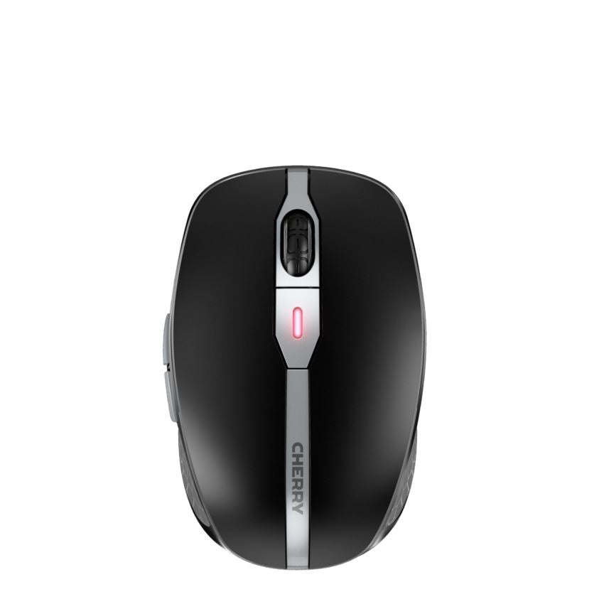 CHERRY MW 9100 RF Wireless + Bluetooth mouse - 2,400 DPI
