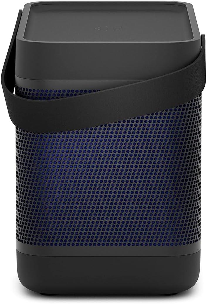 Bang & Olufsen Beolit 20 - Black Anthracite