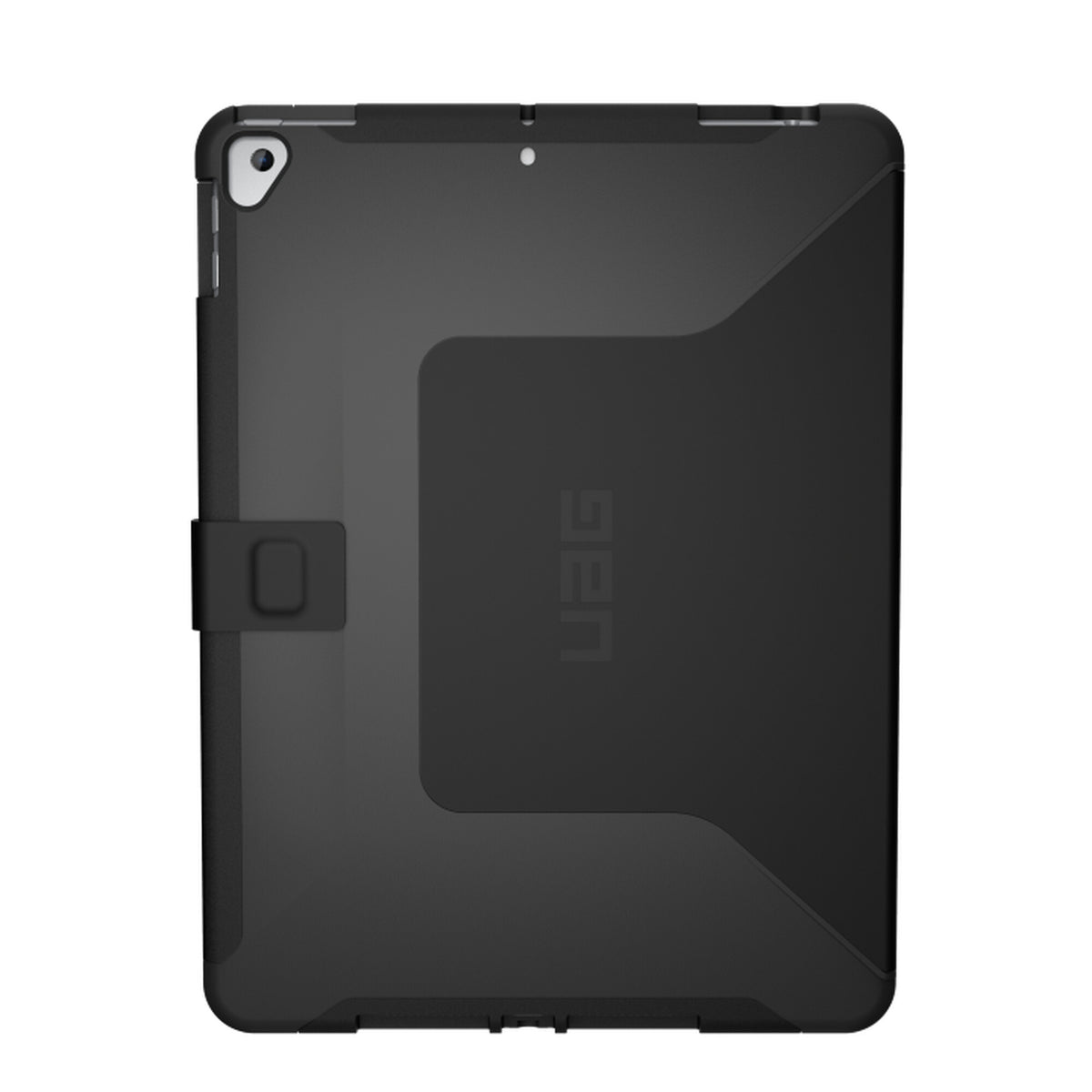 Urban Armor Gear Scout Series for 10.2" iPad in Black