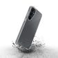 OtterBox React Series for Galaxy A35 (5G) in Clear