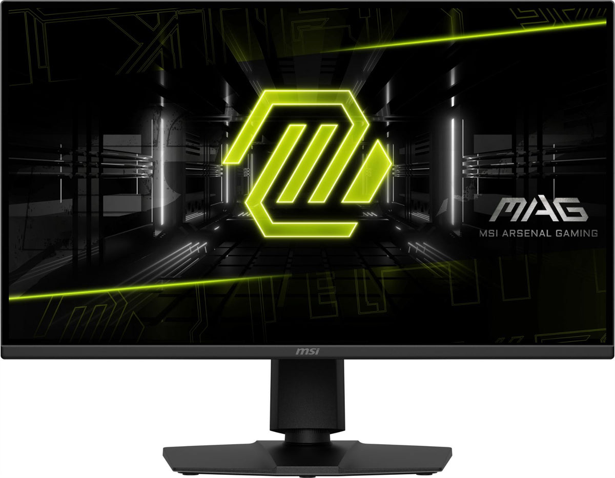 MSI MAG 275UPD E14 computer monitor 68.6 cm (27") 3840 x 2160 pixels 4K Ultra HD Black