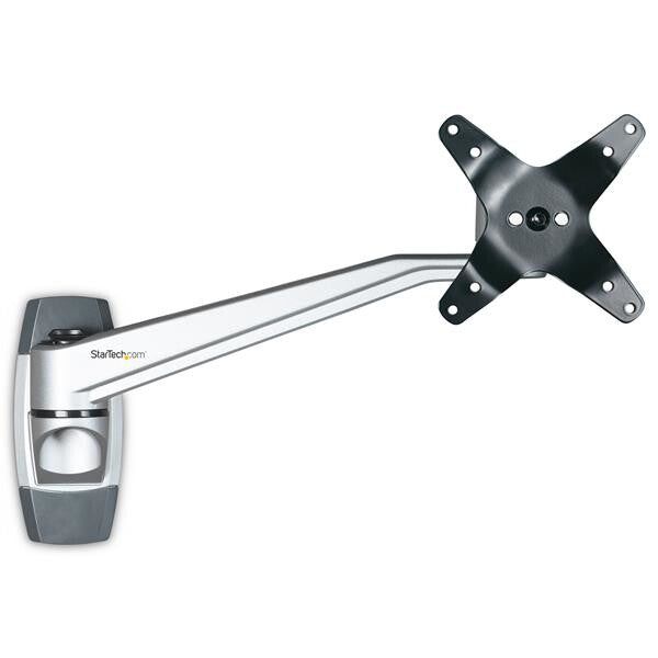 StarTech.com ARMWALLDS2 - Wall monitor mount for 33 cm (13") to 76.2 cm (30")