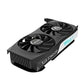 Zotac Dual Twin Edge -  NVIDIA 8 GB GDDR6 GeForce RTX 4060 Ti graphics card