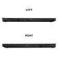 ASUS Chromebook Flip CX5 - 40.6 cm (16") - Touchscreen - Intel® Core™ i5-1235U - 8 GB LPDDR4x-SDRAM - 256 GB SSD - Wi-Fi 6E - ChromeOS - Grey
