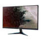Acer Nitro VG270U - 68.6 cm (27") - 2560 x 1440 pixels WQHD LCD Monitor