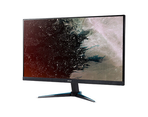 Acer Nitro VG270U - 68.6 cm (27") - 2560 x 1440 pixels WQHD LCD Monitor