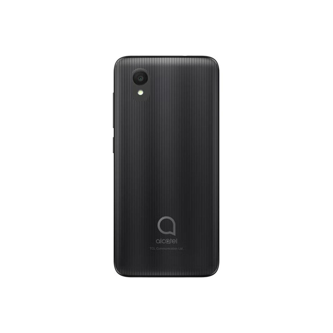 Alcatel 1 (2021) - Volcano Black