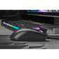 Corsair KATAR PRO XT - USB Type-A Optical Mouse - 18,000 DPI