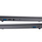 Acer Chromebook 511 - 29.5 cm (11.6") - Intel® N100 - 4 GB LPDDR5-SDRAM - 64 GB eMMC - Wi-Fi 6E - ChromeOS - Black