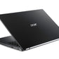 Acer Extensa 15 EX215-54 Laptop - 39.6 cm (15.6") - Intel® Core™ i5-1135G7 - 8 GB DDR4-SDRAM - 256 GB SSD - Wi-Fi 5 - Windows 11 Pro - Black