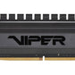 Patriot Memory Viper 4 - 32 GB 2 x 16 GB DDR4 3200 MHz memory module
