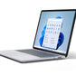 Microsoft Surface Studio Hybrid Laptop (2-in-1) - 36.6 cm (14.4") - Intel® Core™ i7-11370H - 32 GB LPDDR4x-SDRAM - 1 TB SSD - NVIDIA GeForce RTX 3050 Ti - Wi-Fi 6 - Windows 11 Home - Platinum