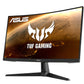 ASUS TUF Gaming VG27VH1B - 68.6 cm (27") - 1920 x 1080 pixels Full HD LED Monitor