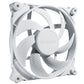 be quiet! BL117 - Computer Case Fan in White - 140mm