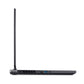 Acer Nitro 5 AN517-55 Gaming Laptop - 43.9 cm (17.3") - Intel® Core™ i7-12650H - 16GB DDR4-SDRAM - 1TB SSD - NVIDIA GeForce RTX 4060 - W-Fi 6 - Windows 11 Home - Black
