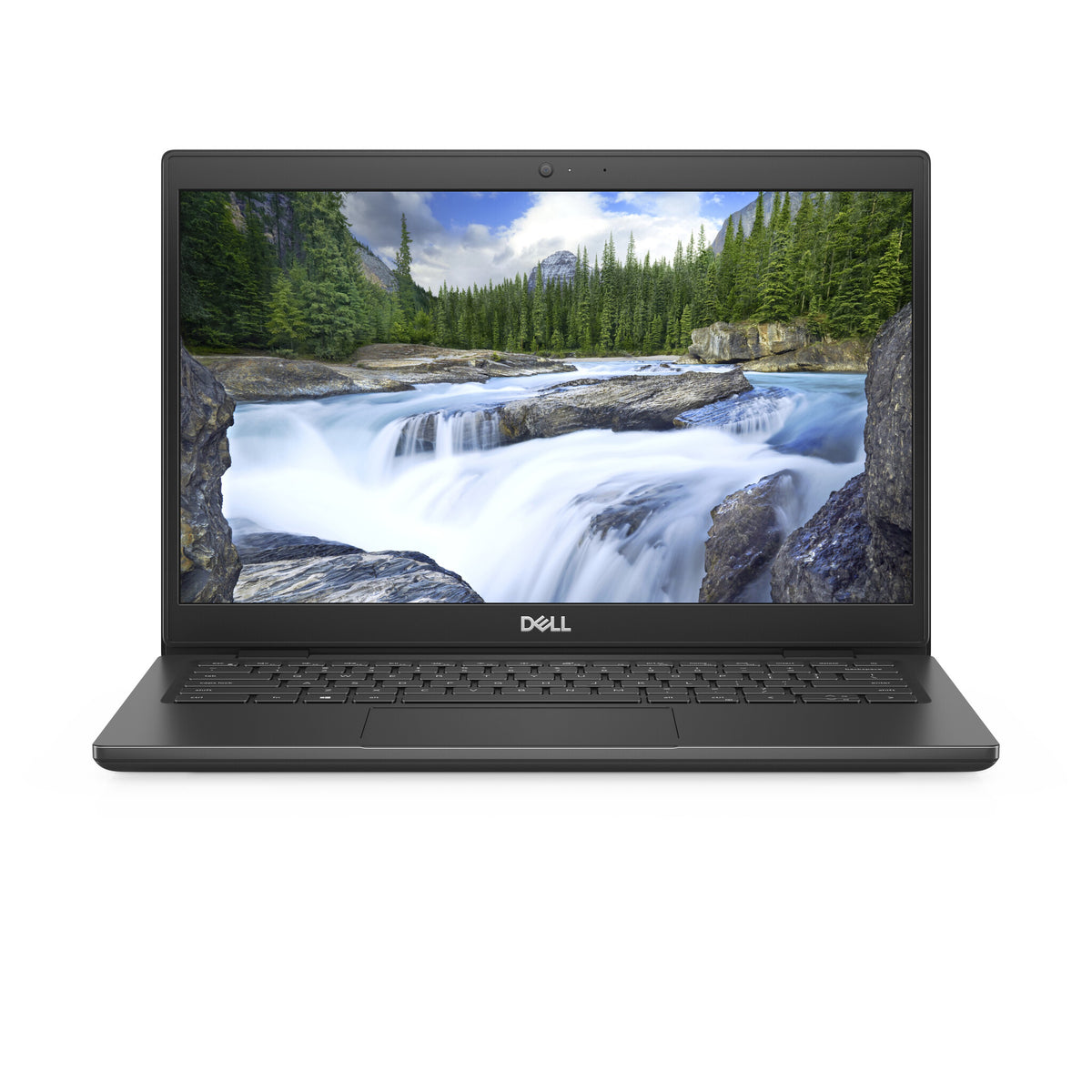 DELL Latitude 3420 Laptop - 35.6 cm (14&quot;) - Intel® Core™ i5-1135G7 - 8 GB DDR4-SDRAM - 256 GB SSD - Wi-Fi 6 - Windows 10 Pro - Grey