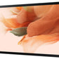 Samsung Galaxy Tab S7 FE (5G) - 31.5 cm (12.4") - 128 GB - 6 GB RAM - Wi-Fi 5 - Green