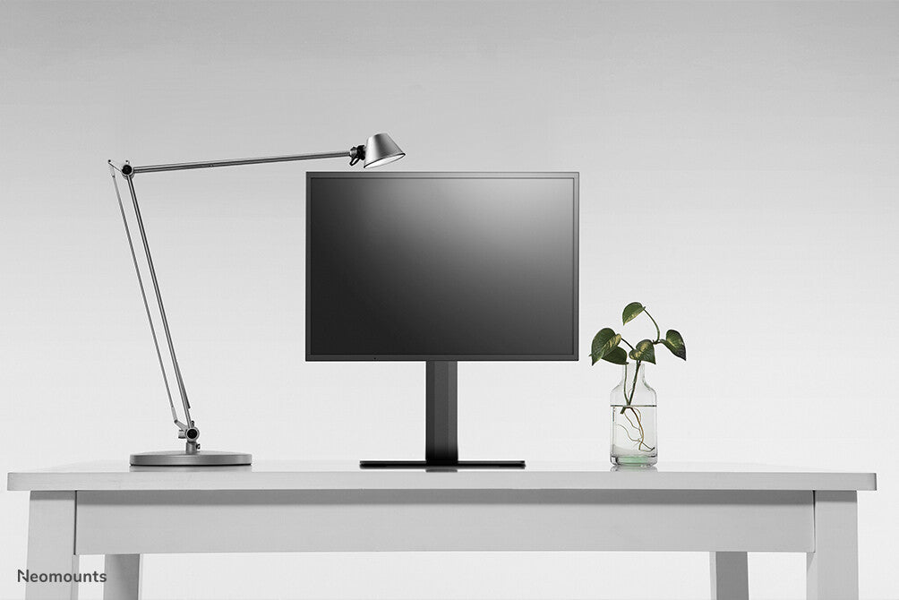 Neomounts FPMA-D865BLACK - Desk monitor stand for 25.4 cm (10") to 81.3 cm (32")