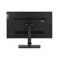 Lenovo ThinkVision T24i-2L - 60.5 cm (23.8") - 1920 x 1080 pixels FHD LED Monitor