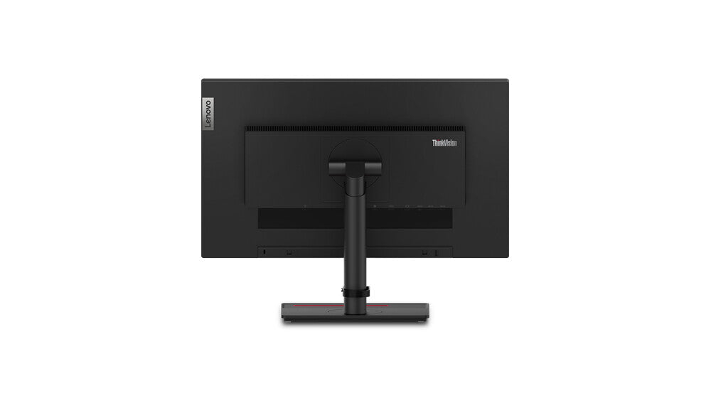 Lenovo ThinkVision T24i-2L - 60.5 cm (23.8") - 1920 x 1080 pixels FHD LED Monitor