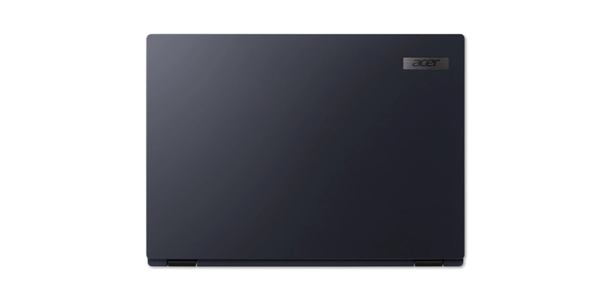 Acer TravelMate P4 TMP414-52 Laptop - 35.6 cm (14") - Intel® Core™ i5-1240P - 8 GB DDR4-SDRAM - 512 GB SSD - Wi-Fi 6E - Windows 11 Pro - Blue
