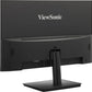 Viewsonic VA240-H - 61 cm (24") - 1920 x 1080 pixels Full HD Monitor