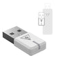 Turtle Beach Stealth 600 (2nd Gen) - USB Type-C Wired & Wireless Gaming Headset for PS4 / PS5 in White