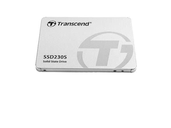 Transcend SSD230S 2.5&quot; 2 TB Serial ATA III 3D NAND