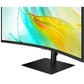 Samsung ViewFinity S6 - 86.4 cm (34") - 3440 x 1440 pixels Wide Quad HD LED Monitor