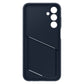 Samsung Card Slot Case for Galaxy A25 (5G) in Navy