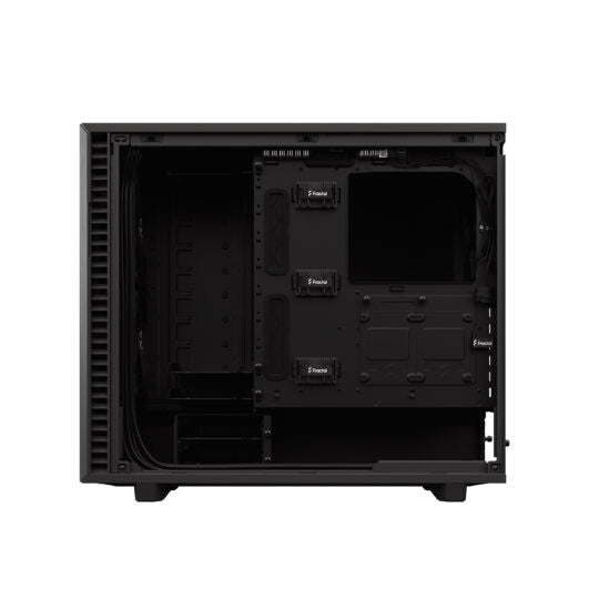 Fractal Design Define 7 - ATX Mid Tower Case in Grey