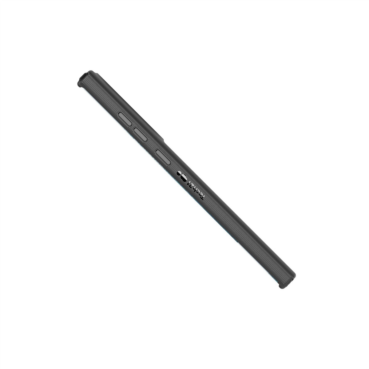 Tech21 Evo Lite for Galaxy S22 Ultra in Black