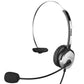 Sandberg MiniJack Mono Headset Saver
