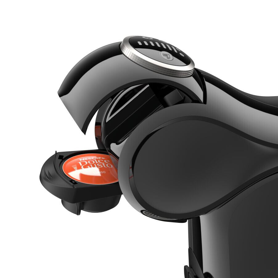 De'Longhi NESCAFÉ Dolce Gusto Genio S Touch in Black