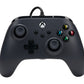 PowerA Wired Controller for Xbox Series S|X in Black