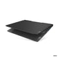 Lenovo IdeaPad Gaming 3 Laptop -  39.6 cm (15.6") -  AMD Ryzen™ 5-7535HS - 8 GB DDR5-SDRAM - 512 GB SSD - NVIDIA GeForce RTX 4050 - Wi-Fi 6 - Windows 11 Home - Onyx Grey