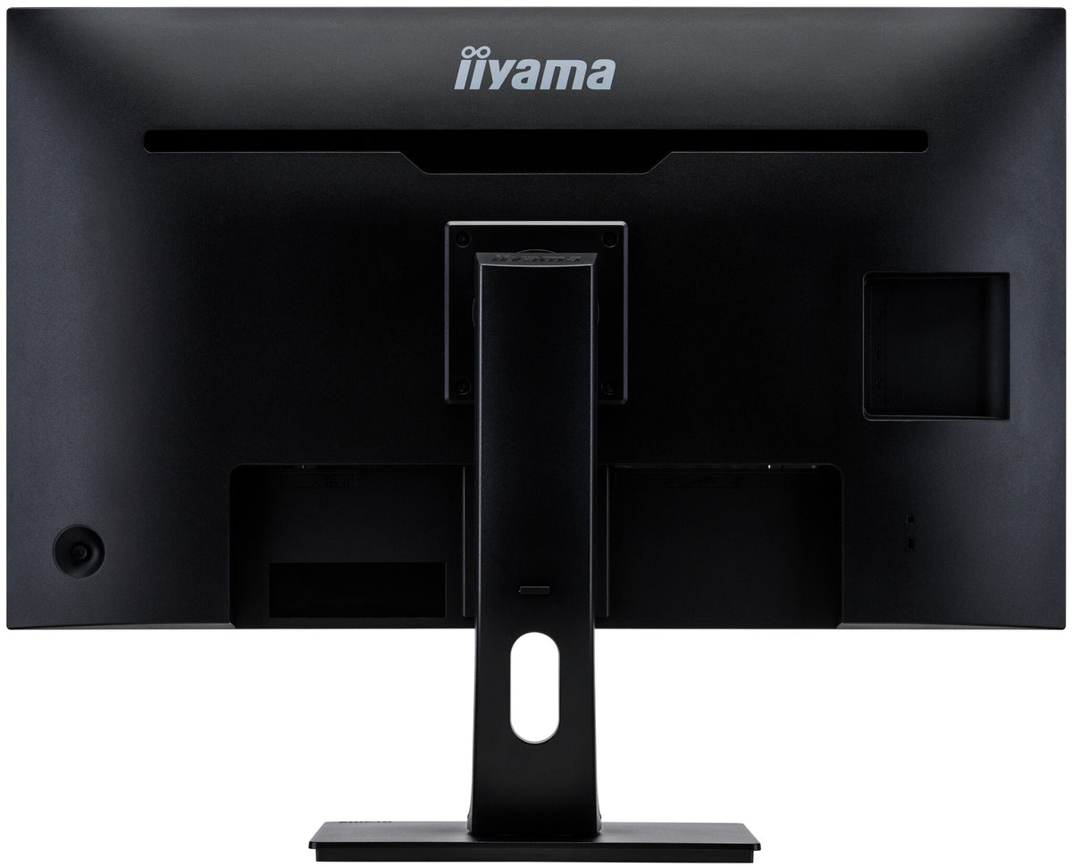 iiyama ProLite XB3288UHSU-B1 - 80 cm (31.5") - 3840 x 2160 pixels 4K UHD Monitor