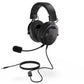 ENDORFY VIRO Plus - 3.5mm Wired Headset in Black