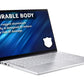 Acer Chromebook Enterprise Spin 514 - 35.6 cm (14") - Intel® Core™ i5-1130G7 - 8 GB LPDDR4x-SDRAM - 128 GB SSD - Wi-Fi 6 - ChromeOS - Silver