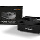 be quiet! Pure Rock LP - Air Processor Cooler in Black - 92mm