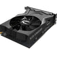 Zotac GAMING - NVIDIA 4 GB GDDR6 GeForce GTX 1630 graphics card