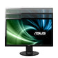 ASUS VG248QE - 61 cm (24") - 1920 x 1080 pixels Full HD Monitor